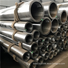 ASTM A519 4130 4140 Alloy Seamless Steel Pipe